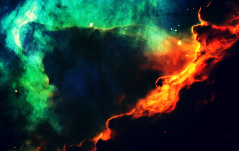 Sky fog star atmosphere color space 1262195 pxhere.com
